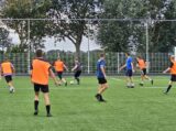 Derde training lagere seniorenteams seizoen 2023-2024 (27/30)